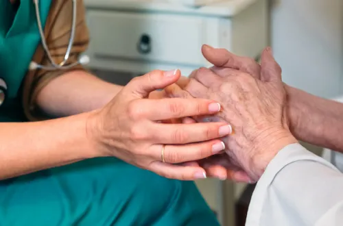 Nursing Care