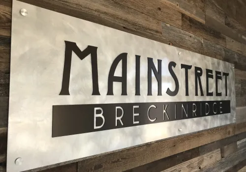 MainStreet Breckinridge