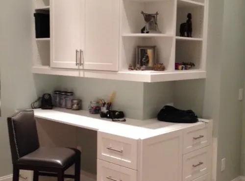 home office