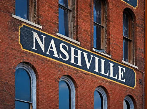 Nashville Closets