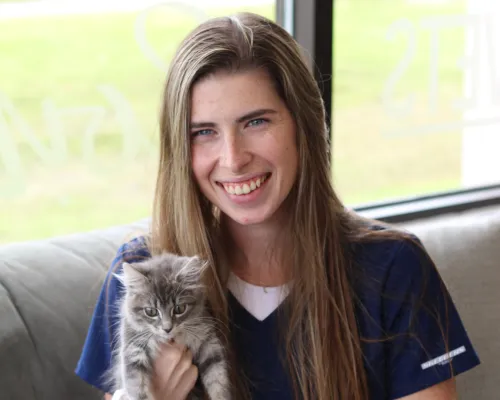 Our Bartram MarketEmergency Vet Services