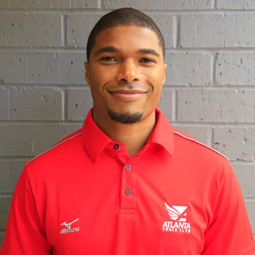 Justin Gaymon headshot