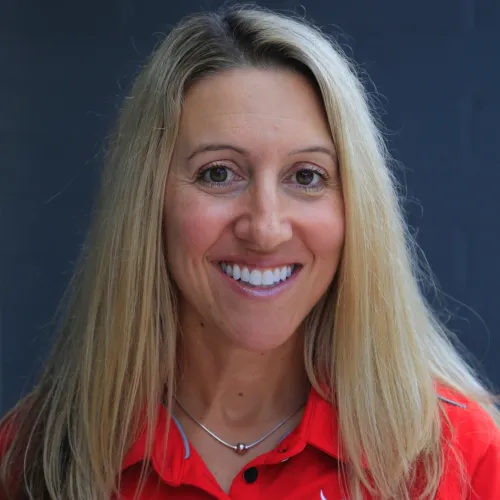 Caryn Lamphier headshot