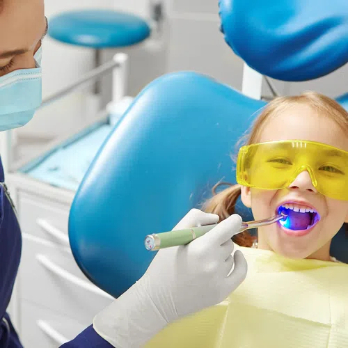 Fillings