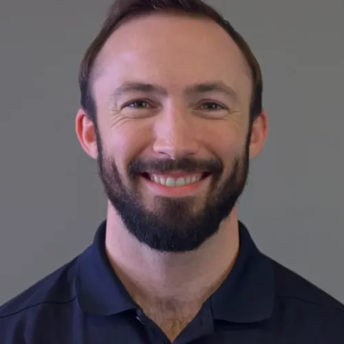 Jake Jensen Headshot