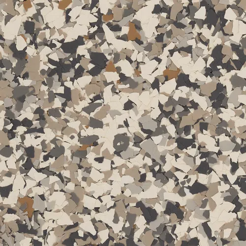 Espresso Grey 1/4"