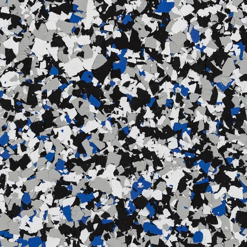 Bluestar 1/4"