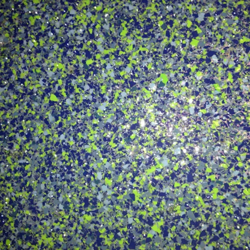 Granite Mr. Clean Green 1/4