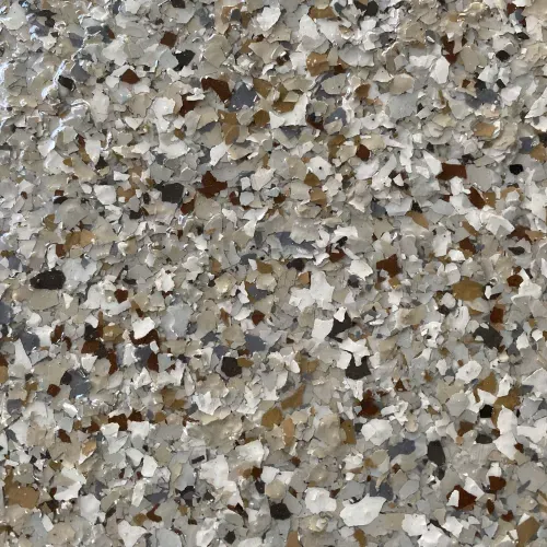 Quartz Rae's Creek 1/8"