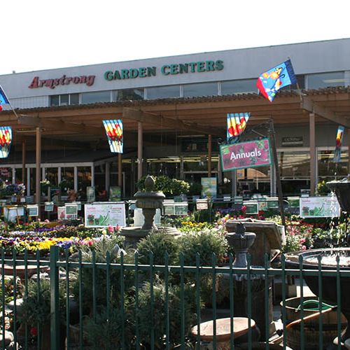 Armstrong Gardens Store Locations | Armstrong Garden Centers