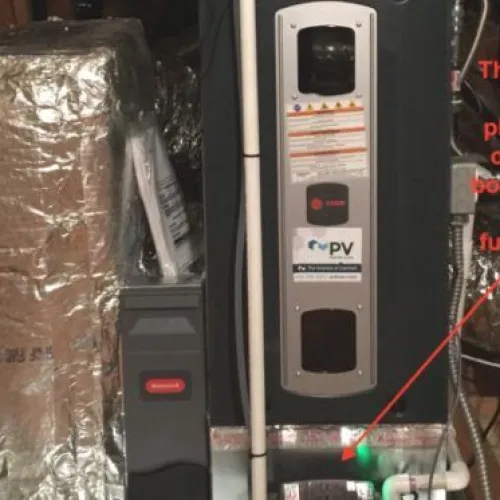 Furnace tips in Atlanta, GA