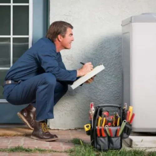 AC efficiency in Atlanta, GA