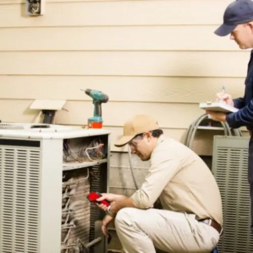 AC repairs in Atlanta, GA