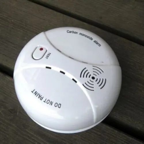 Carbon Monoxide repair in Atlanta, GA