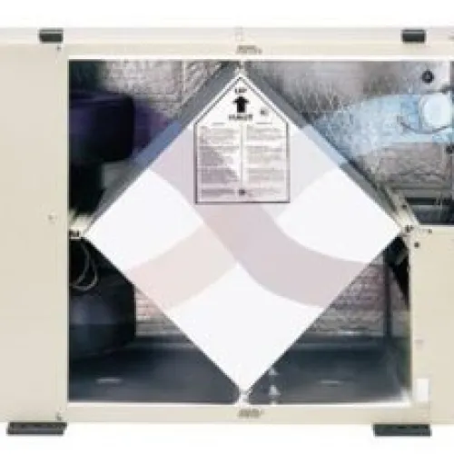 Home ventilation in Atlanta, GA
