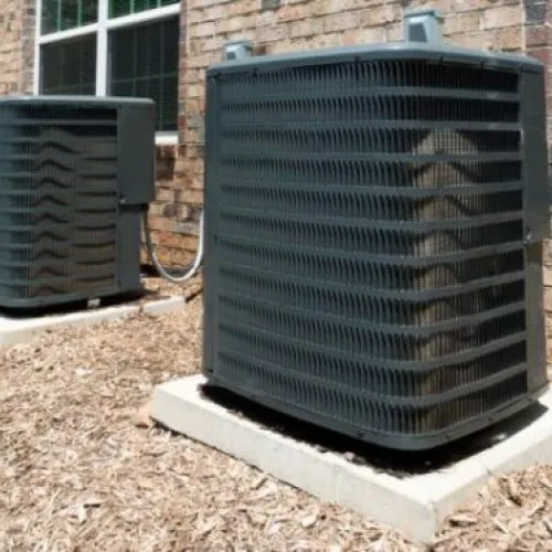 AC Replacement in Atlanta, GA