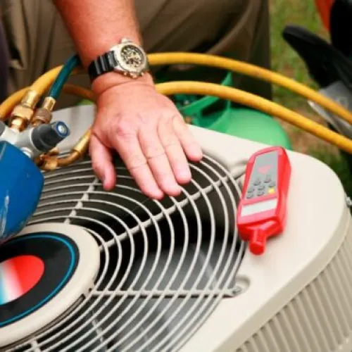 AC Inspections in Atlanta, GA