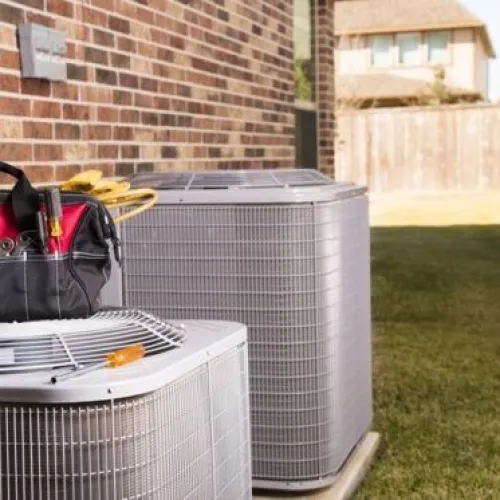 AC units in Atlanta, GA