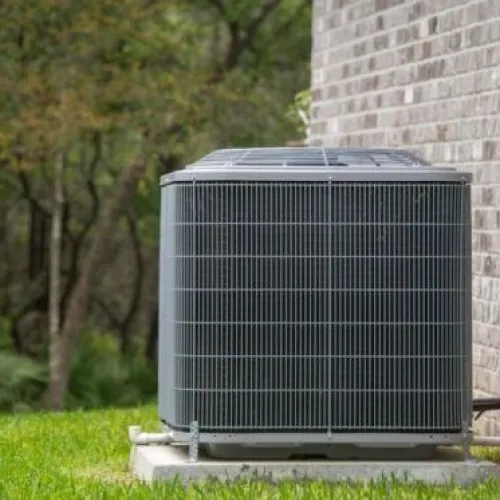 HVAC unit in Atlanta, GA