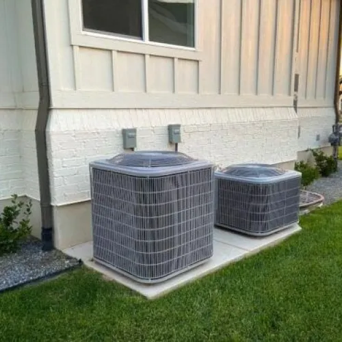 AC installation in Atlanta, GA