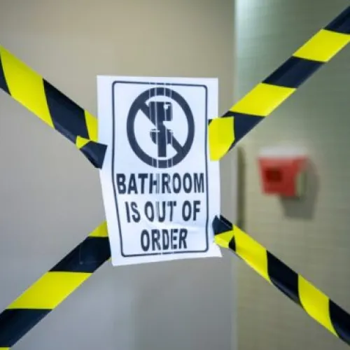 Why Does My Bathroom Smell Like Sewage?
