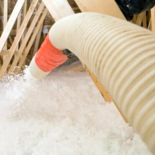 Fiberglass insulation in Atlanta, GA