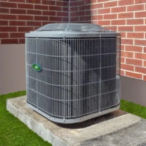 Cleaning AC in Atlanta, GA