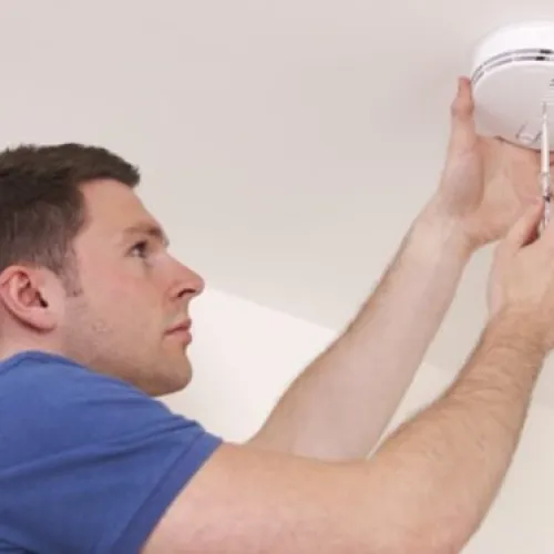 CO detectors in Atlanta, GA