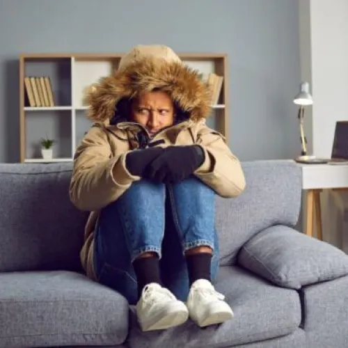 Why Is My Furnace Not Heating?