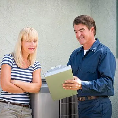 HVAC Tips in Atlanta, GA