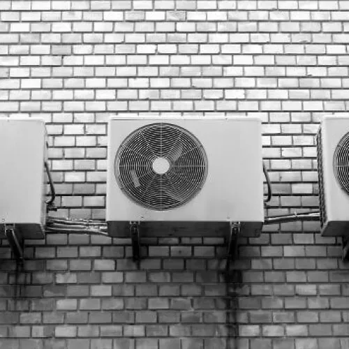 HVAC installation in Atlanta, GA