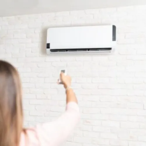 Ductless mini-splits in Atlanta, GA