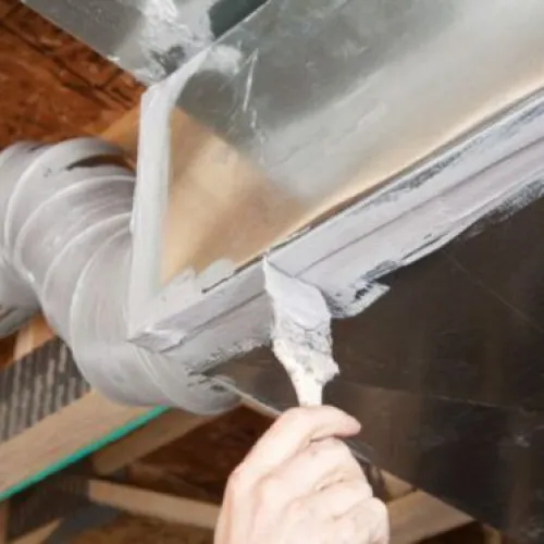 Duct sealing in Atlanta, GA