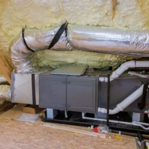 Furnace tips in Atlanta, GA