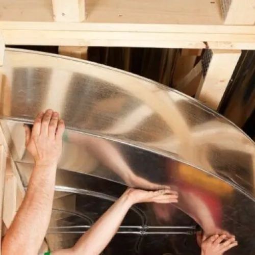 Ductwork in Atlanta, GA
