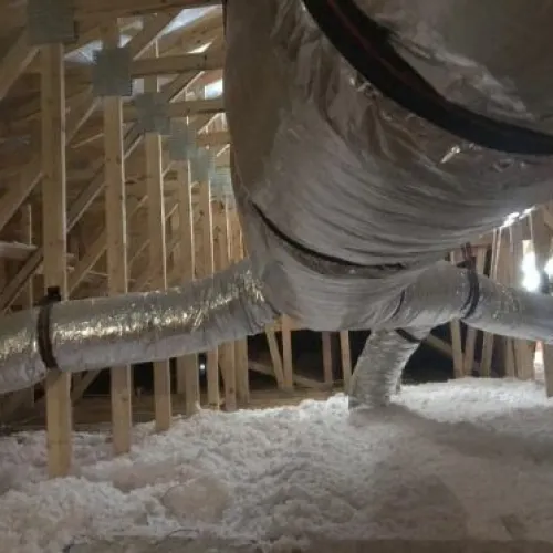 Ductwork in Atlanta, GA