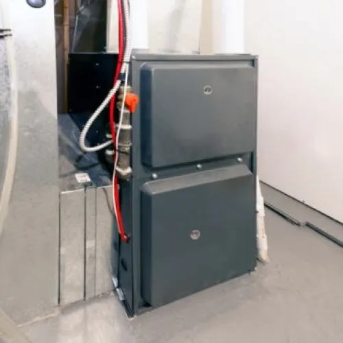 Effective Heating System