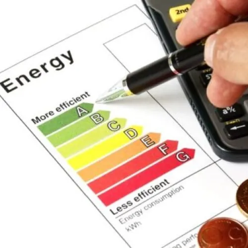 Energy Efficiency in Atlanta, GA