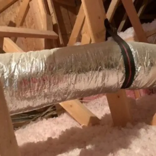 Ductwork in Atlanta, GA