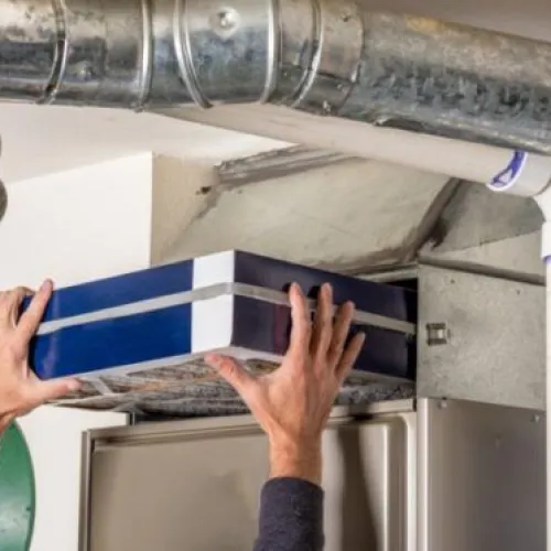Furnace Filters in Atlanta, GA