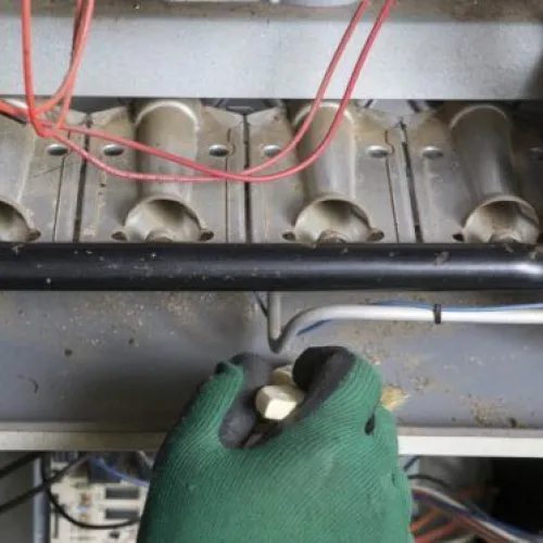 Furnace repair in Atlanta, GA