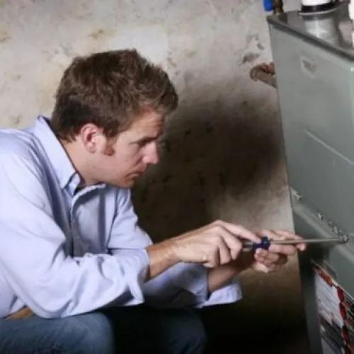 Furnace repair in Atlanta, GA
