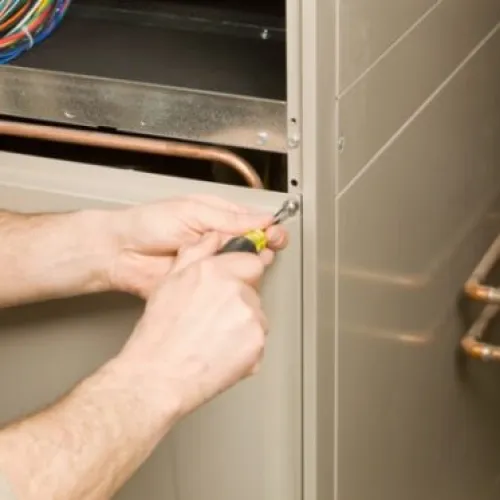 Furnace repair in Atlanta, GA