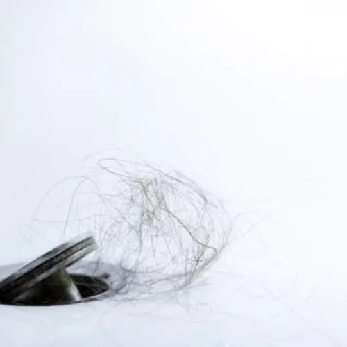 How to Get Hair out of a Shower Drain