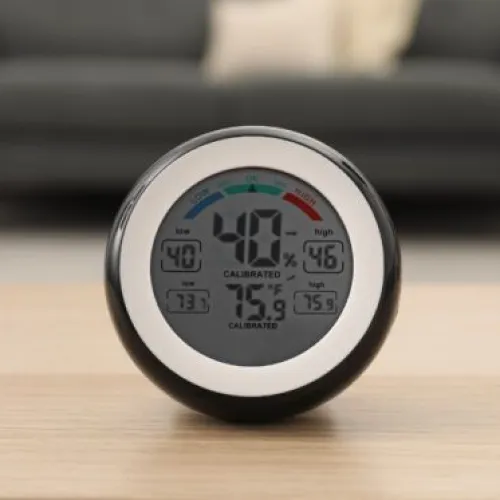 What Should the Humidity Be in Your House in Summer?