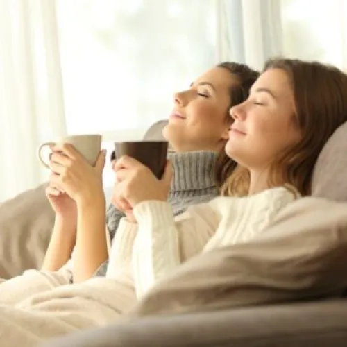 What Should The Humidity Be in Your House in Winter?