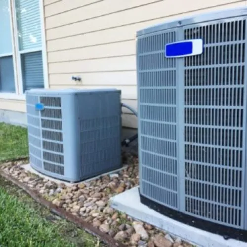 HVAC installation in Atlanta, GA