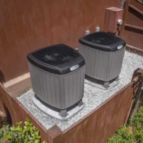 Air Conditioning in Atlanta, GA