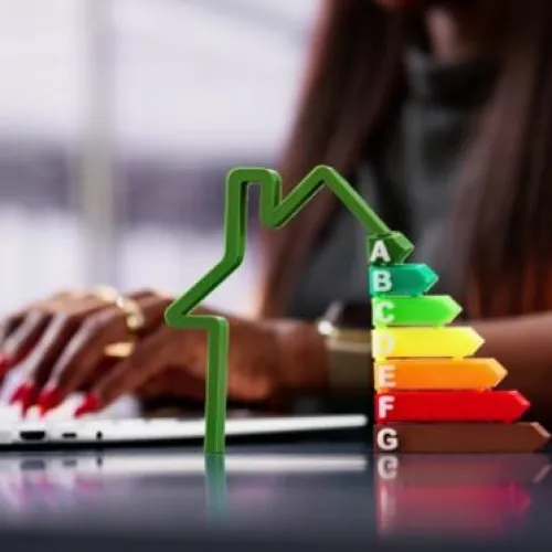 Start with an Energy Audit: Your First Step to Georgia's HER Rebates