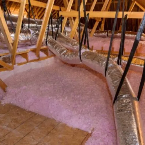 How Much Insulation Do I Need in My Attic?